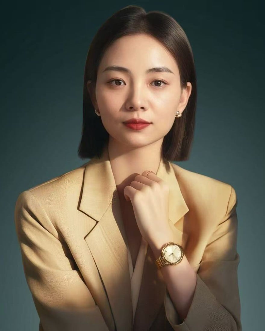 Yunhui Zhang (Arina)