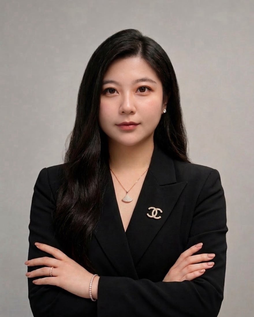 Jingyi Li (Cindy)
