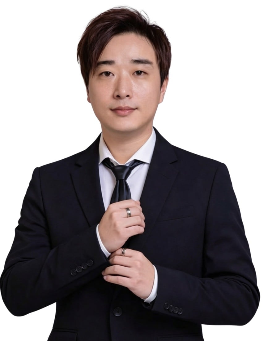 Huan Chen (Devin)