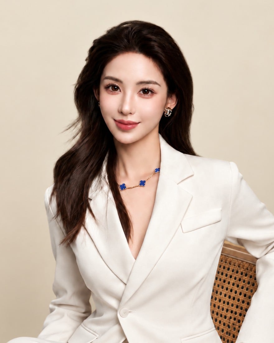 fuchen zhao (kendra)