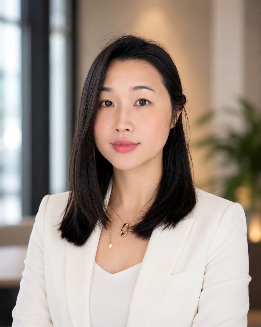 Qingli Liang (Eva)