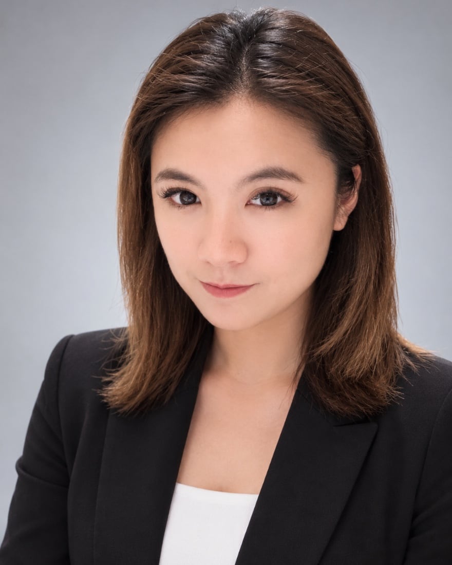 Queenie J Cao (Queenie C)