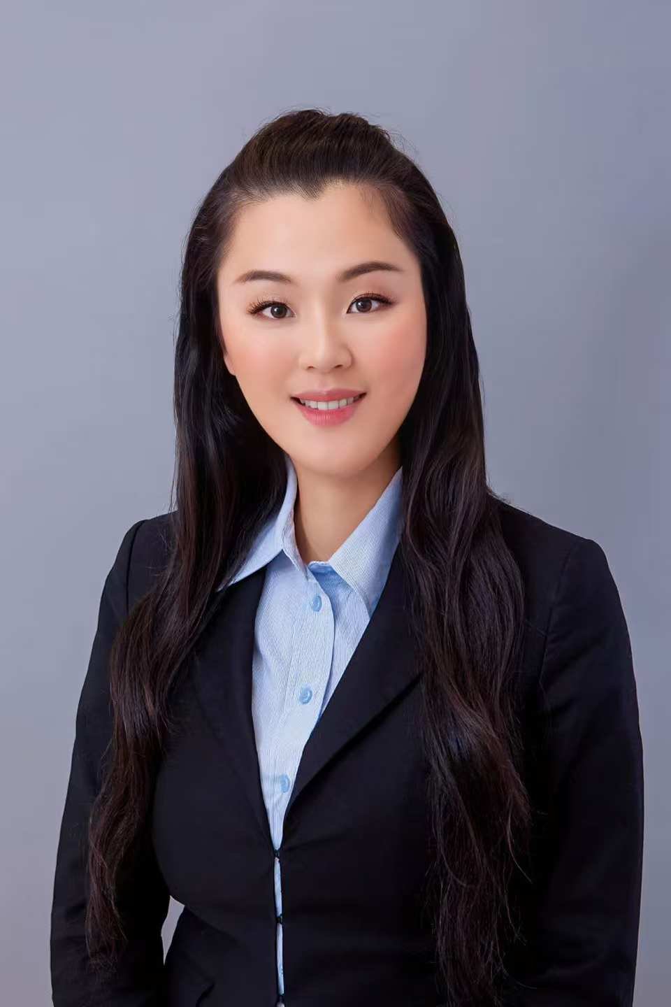 Shanshan Guan (Sandy)