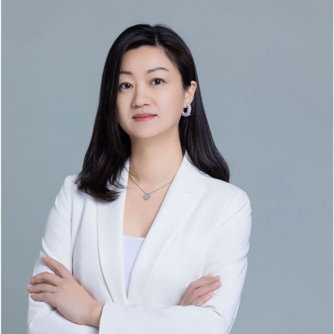 Xuehui Shelly Lin (Shelly)