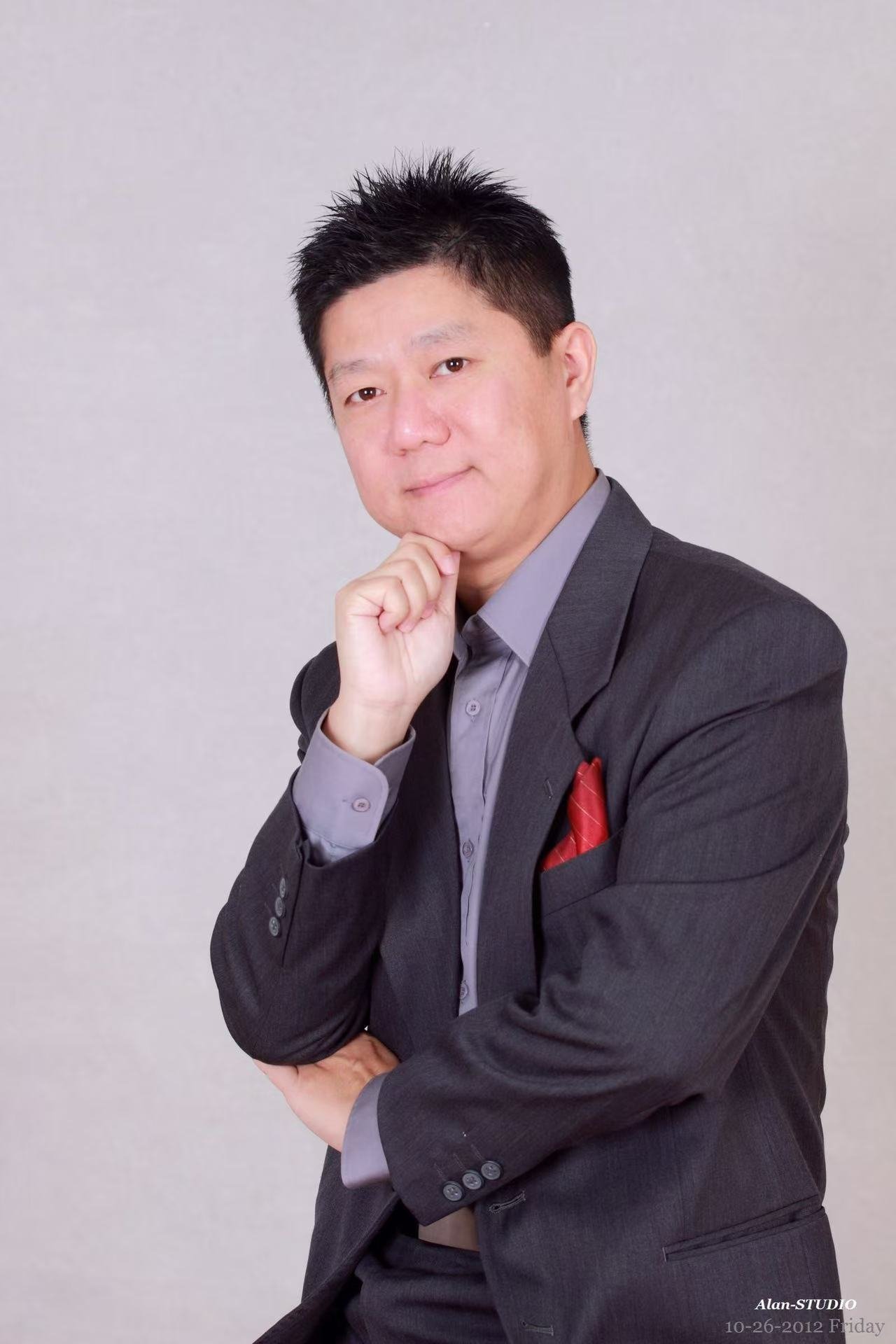 Steven Chang (Steven)