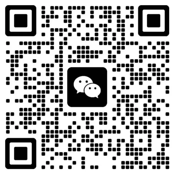 Aihui Cheng (Vicky) WeChat QR
