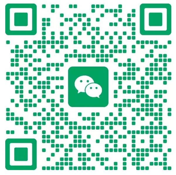 Winarko Tanumiharjo WeChat QR