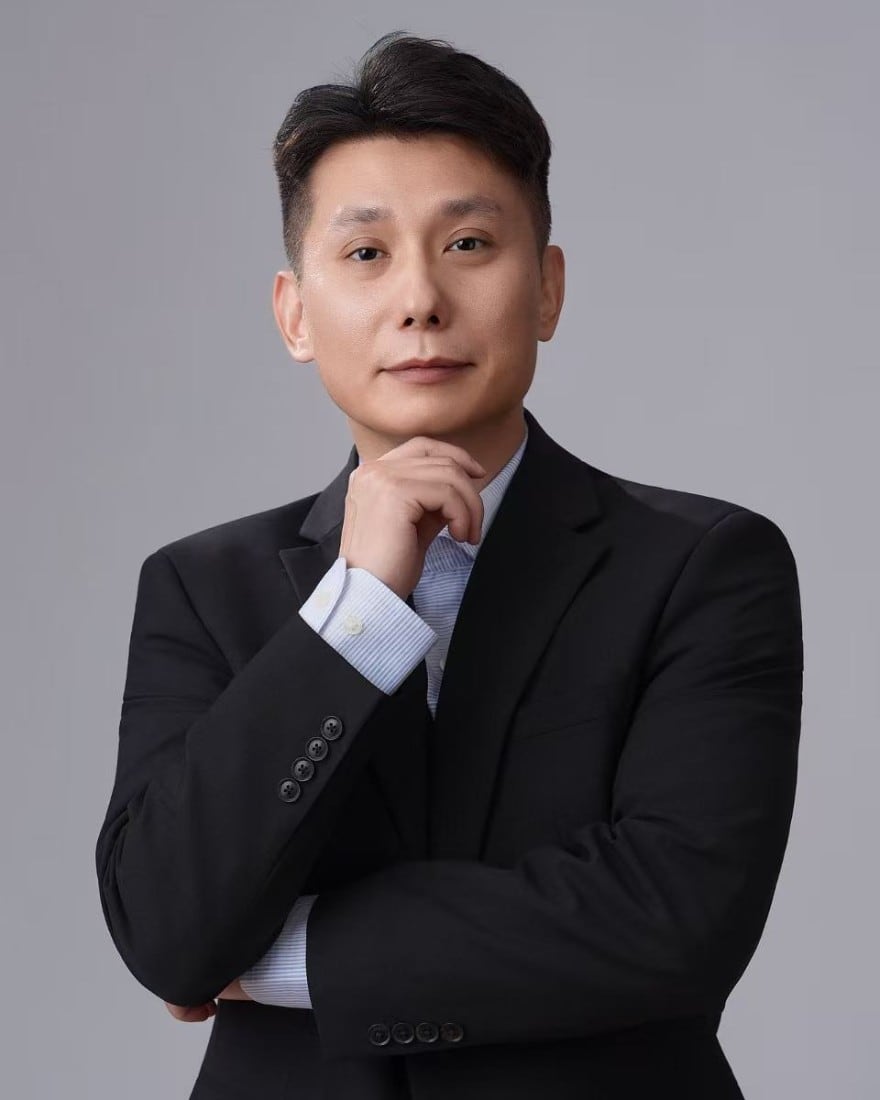 XiaHua Shao (Leo)