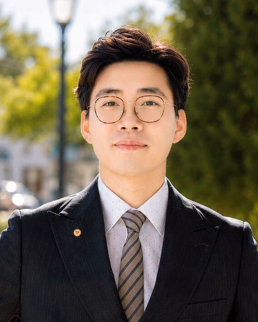 Xueyao Zou (Austin)