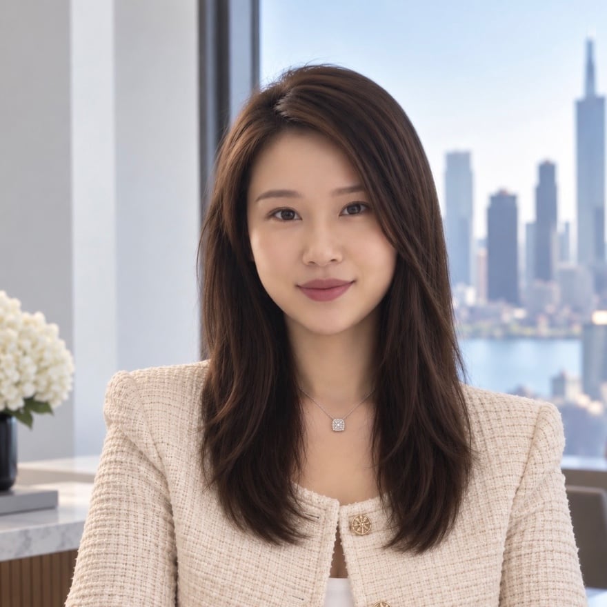 Yifan Shu