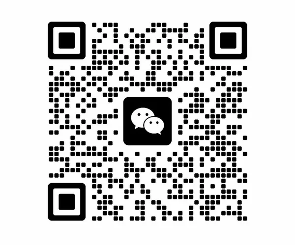 Yujie Wei WeChat QR
