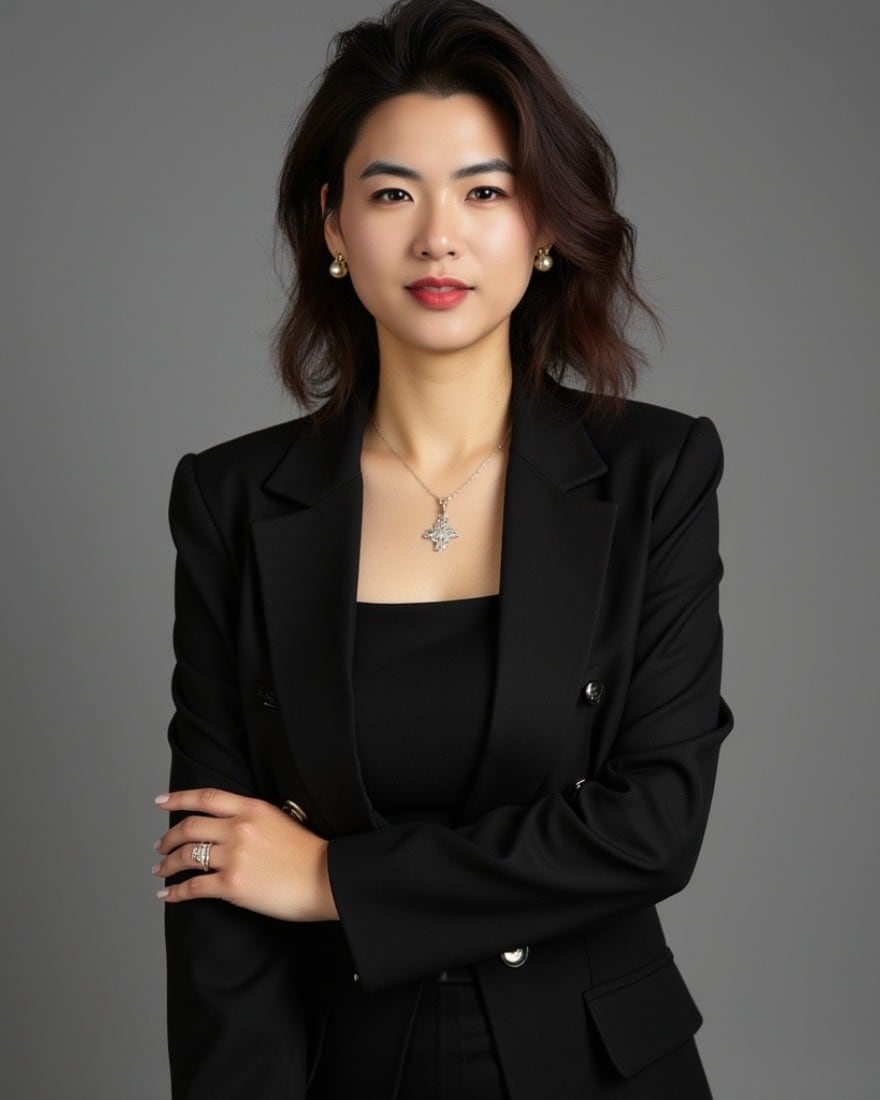 Zhao Li (Angela)